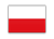 PIZZERIA IL RUGANTINO - Polski